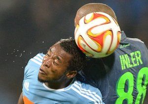 گوکان اینلر|اسلووان براتیسلاوا 0-2 ناپولی / لیگ اروپا