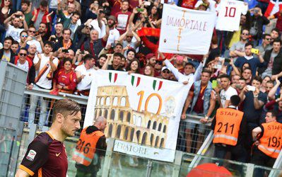 توتی رفت اما آیا عصر توتی‌ها هم به پایان رسیده؟