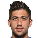 Anastasios Bakasetas/یونان / ملی / مردان (340)/32