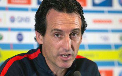 اونای امری: من می خواهم بلیس ماتویدی در پاریسن ژرمن بماند 