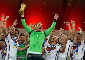 مانوئل نویر