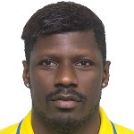 اَلِکساندر ایگور لولو/وِستِرلُ /بلژیک / باشگاهی / مردان (2569)/43