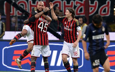 تصمیم جدید برلوسکونی / سهام میلان در بورس عرضه می‌شود