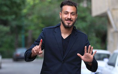 ماجرای حمایت دیرهنگام سوشا مکانی از علی ضیا / بازهم پای مظلومی در میان است!