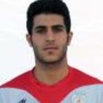 بهنام برزای/گل گهر سیرجان /ایران / باشگاهی / مردان (1056)/32