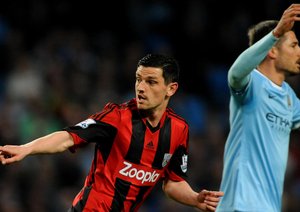 گراهام دورانس