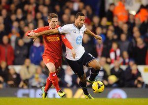 تاتنهام 0-5 لیورپول / هفته شانزدهم|تاتنهام 0-5 لیورپول