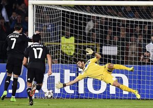 کریستیانو رونالدو