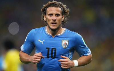 اعتراف فورلان به عدم چشم نوازی بازی تیم ملی اروگوئه