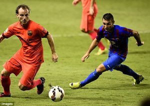 ایوان راکیتیچ