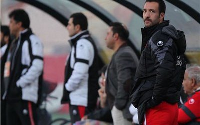 محمدی، باشگاه پرسپولیس را دستِ خالی ترک کرد