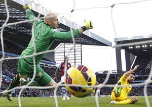 فابیو بورینی|آستون ویلا 0 - 2 لیورپول / لیگ جزیره