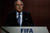 انتخابات فیفا | بلاتر: اگر نام 2 کشور دیگر از پاکت درمی‌آمد دیگر این بحث‌ها مطرح نمی‌شد!