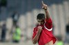 کفشگری: قرارداد دارم و میخواهم در پرسپولیس بمانم