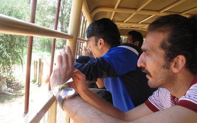 محمد نوری باز هم به تیم ملی دعوت نشد