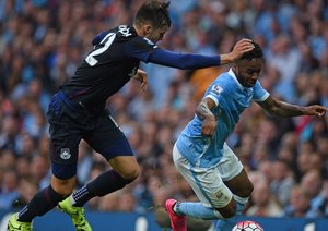 رحيم استرلینگ