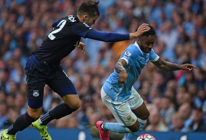 رحيم استرلینگ