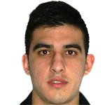 رودریگو باتاگلیا/اسپورتينگ لیسبون /پرتغال / باشگاهی / مردان (251)/34