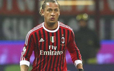 مکسس: "میلان باید بیدار شود"