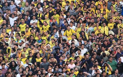 دلیل محروم کردن هواداران تراکتورسازی و سپاهان