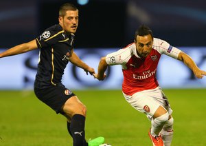 سانتی کازورلا