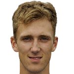 مایک کوندِقس/هومبرگ /آلمان / باشگاهی / مردان (12464)/