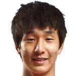 Woo-Hyuk Lee/اینچئون یونایتد /کره جنوبی / باشگاهی / مردان (476)/32