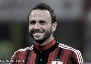 جیامپائولو پاتزینی|میلان 2 - 1 ساسوئولو / جام حذفی ایتالیا