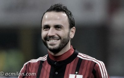 پاتزینی: ژکو توازن قوا را به نفع رم تغییر خواهد داد