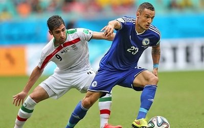 جهانبخش: با کی‌روش رو به جلو حرکت می‌کنیم، او یاد داد یک دست صدا ندارد