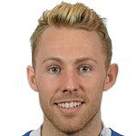 Danny Galbraith/گالا فِریدین روورز /اسکاتلند / باشگاهی / مردان (9862)/35