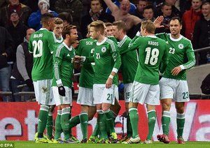 انگلیس 0-1 آلمان / بازی دوستانه|انگلیس 0-1 آلمان / بازی دوستانه