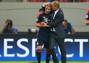 ماریو گوتزه