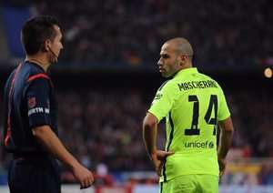 خاویر ماسکرانو