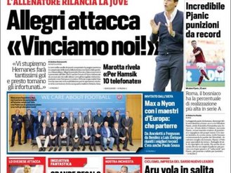 کوریه‌ره دلو اسپورت