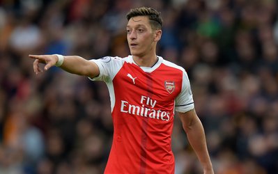 5 مقصد واقع بینانه برای مسوت اوزیل