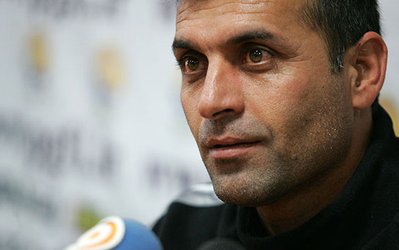 ویسی: اولین گزینه مربیگری تیم امید من بودم! / تصمیم‌گیری را برعهده باشگاه میگذارم