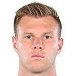 دانیل مولين/وِلینگتون فونیکس /نیوزیلند / باشگاهی / مردان (3988)/36