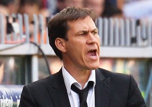 رودی گارسیا