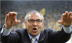 بالا بردن روحیه بازیکنان ابزار سرمربی فولام برای ماندن در لیگ برتر