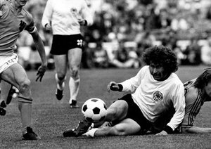 جام جهانی 1974