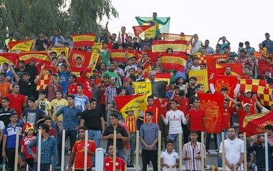 در صورت فراهم نشدن شرایط، میزبانی بازیها از اهواز گرفته میشود