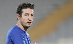 هفته چهارم لیگ برتر | حاشیه استقلال - سایپا / تیموریان در نقش علی کریمی!