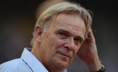 سرمربی کامرون: قبول چنین نتیجه ای برای ما سخت است