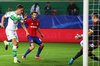 لیگ قهرمانان اروپا | ولفسبورگ 1 - زسکا مسکو 0 / گرگها با برد شروع کردند