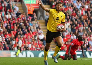 رودی گِستِد