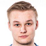 Stian Rode Gregersen/اِفسبورگ /سوئد / باشگاهی / مردان (835)/30