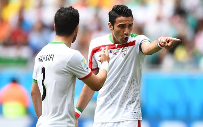 نکته روز |  کاپیتان تیم‌ملی و احتمال خداحافظی بعد از جام‌ملت‌ها: نکونام با رکورد دایی، «دایی» می‌شود؟!