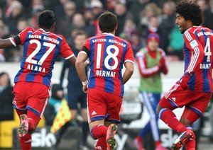 دیوید آلابا