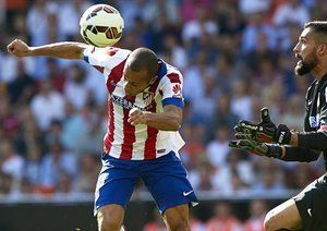 ژوآئو میراندا